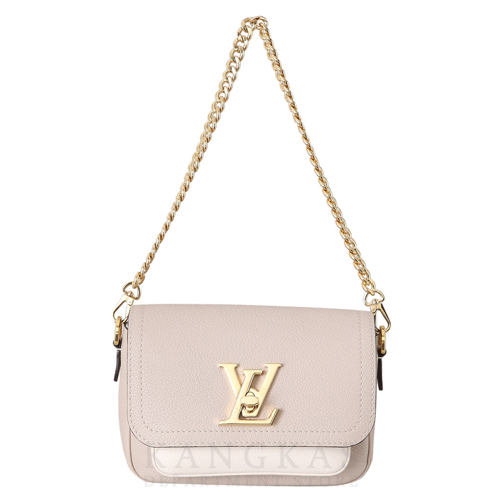LOUIS VUITTON(USED)루이비통 M58554 락미 텐더